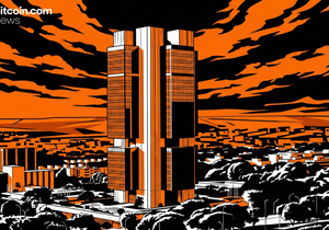 브라질 중앙은행 2027년 기관 VASP 규제 프레임워크 도입