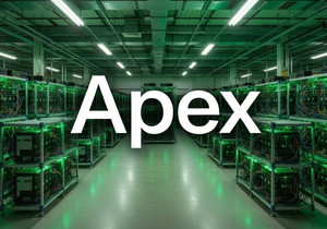 에이펙스 그룹 베이스 네트워크 비트코인 채굴 구조화 상품 토큰화 스위트 확대