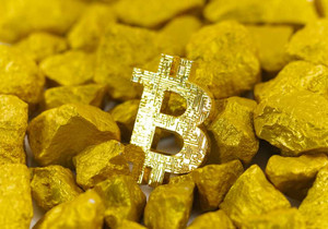 비트코인 금 대비 우위 논쟁 확산