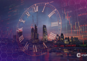 21Shares, 비트코인·금 결합 BOLD ETP 런던증시에 상장