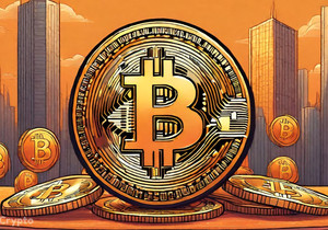 블랙록 래리 핑크 CEO 비트코인 입장 완전 반전