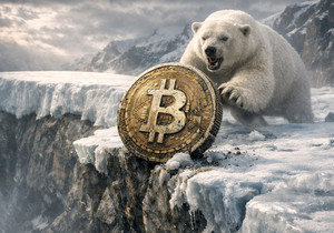 비트코인 2만달러 하락 속 저점 신호 조기 등장…2026 불황 가능성 후퇴