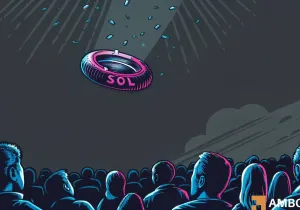 솔라나 거래량 취약에도 트레이더 유입 지속 이유