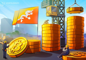 부탄의 수력발전 활용 그린 비트코인 경제 구축