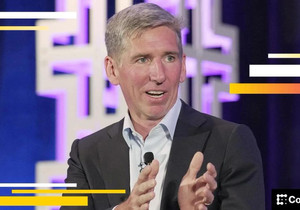 Bitwise CIO Matt Hougan 100만 달러 비트코인 전망 재확인