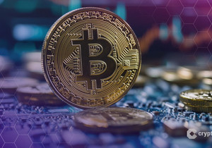 비트코인 변동성 엔비디아 추월 투자자 기반 확대 Bitwise 분석