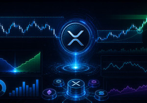 XRP 가격 범위 유지하며 매수세 커져