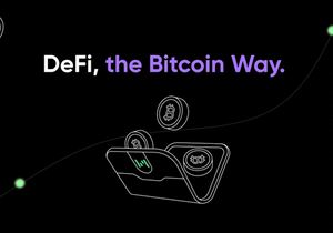 비트코인 기반 RWA·주식 토큰화 선도하는 민트레이어 기술