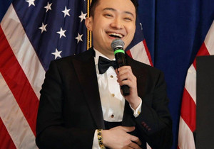 저스틴 선, 월드 리버티 파이낸셜에 소송 제기