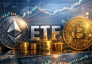 이더리움 ETF 모멘텀 강화 비트코인 유입 견조