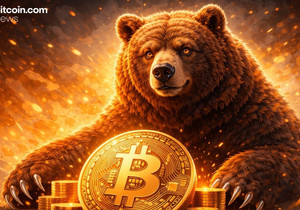 비트코인 8만1900달러 급락, 17억달러 청산 사태 발생