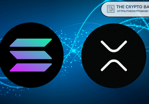 솔라나 임원 XRP 솔라나 통합이 경쟁 종식 선언