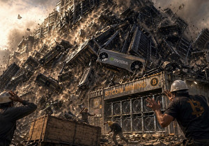 S&P500 AI 주식 집중 닷컴 버블 최고 수준, 비트코인 채굴사 노출 가중