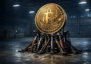 비트코인 7만1000달러 랠리 문제점 거래자들이 놓치고 있다