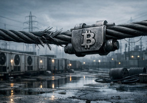 채산성 악화로 비트코인 채굴 산업 '생존 위기' 진입