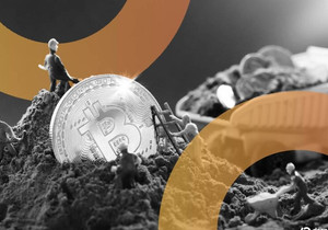 솔로 비트코인 채굴자 블록 907283 단독 채굴로 5억 원 보상 획득