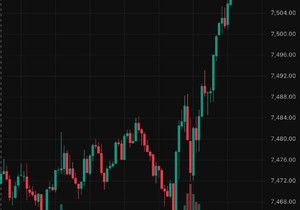 S&P 500, 역사상 처음으로 7,500 돌파