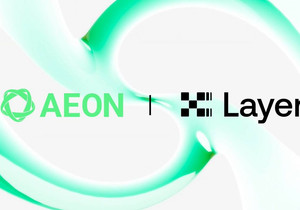 AEON, X Layer에서 스캔 결제 암호화폐 결제 서비스 출시…신흥시장 실물 채택 확대