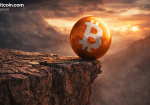 비트코인 30% 폭락 후 6만9천달러 선 지킴…추가 하락 우려