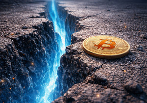 비트코인 급등으로 CME 갭 2개 발생, 갭 메우기에 따른 조정 위험