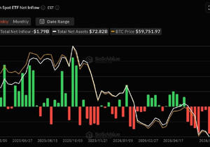 비트코인 ETF, 최악의 주간 유출 기록