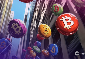 MSCI 지수 퇴출 우려 속 스트레티지의 비트코인 매도 검토