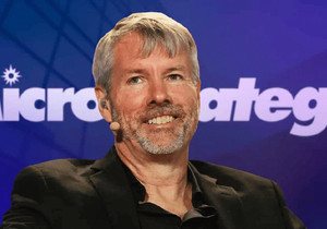 마이크로스트래티지 세일러 20억 달러 비트코인 매입 후 추가 매수 시사