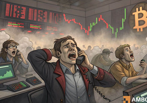 비트코인 고래 대 개인 패닉 3가지 요인 다음 브레이크아웃 좌우