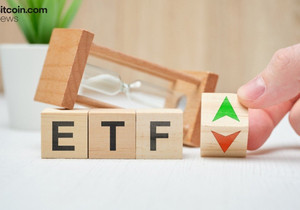 암호화폐 ETF 자금 유출 심화, 비트코인·이더리움·XRP 동반 하락