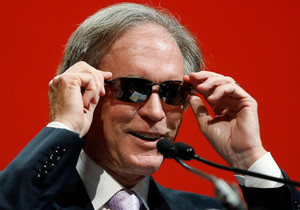 빌 그로스 GameStop 공매도 수익에 비트코인 유사성 지적