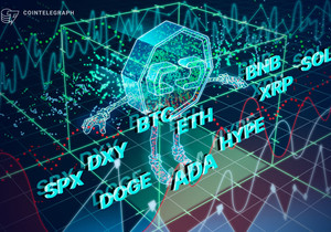 SPX·DXY·BTC·ETH·BNB·XRP·SOL·DOGE·HYPE·ADA 가격 전망