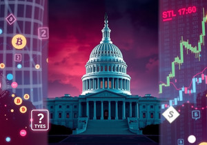 CLARITY Act 상원 농업위 1월 27일 마크업 앞두고 불확실성 증대