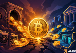 비트코인 채굴사들 32,000 BTC 대량 매도
