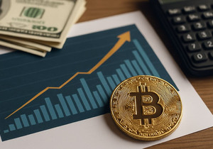 비트코인 ETF 2억5400만 달러 유입 후 시장 추가 10억 달러 자금 몰려