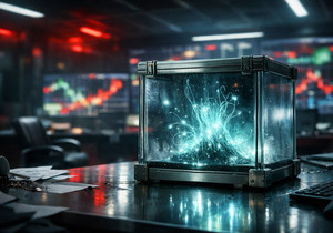 외계인 존재 공식 확인 시 비트코인의 급락과 회복 시나리오