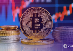 바이낸스 USD1 페어 비트코인 24,000달러 급 플래시 크래시