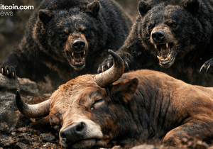 비트코인 64K~67K 저항 테스트 중 반등 지속 여부 주목