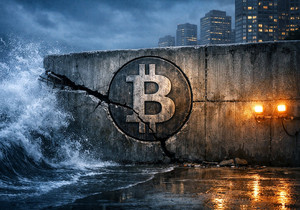 6만 달러 방어선 붕괴, 시장 절반 손실로 빠져