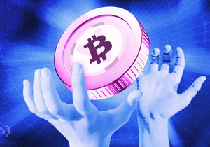 시간당 1000억달러 증발한 비트코인 시가총액 급변 배경