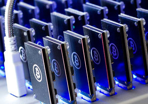 비트코인 채굴주 클린스파크, AI 데이터센터 전략에 급등…미 상원 디지털자산 ‘클래리티 법안’ 논의 부상