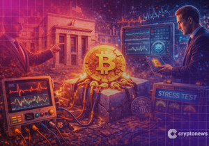 피에르 로차르 연준에 2026 스트레스 테스트 비트코인 별도 포함 촉구