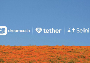 드림캐시, 하이퍼리퀴드에 테더·셀리니 캐피털과 RWA 무기한 시장 출시