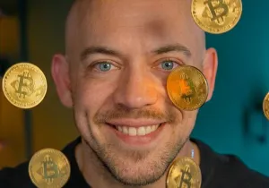 비트코인 100만 개 남았다