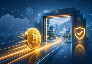 부탄 100 BTC 이동 Gelephu 라이선스 개시