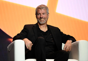 마이클 세일러, 비트코인 담보 ‘그림자 중앙은행’ 청사진