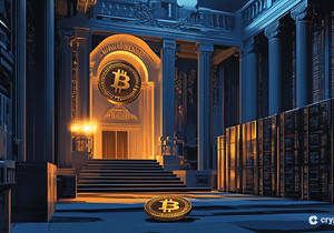 비트코인 가격 곧 바닥 칠 전망