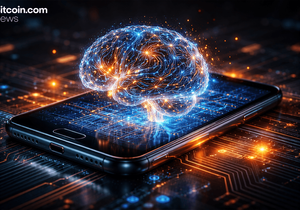 테더 스마트폰 AI 프레임워크 출시 엔비디아 GPU 의존도 대폭 낮춰