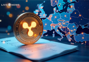 리플 XLS-33 토큰 제안으로 대형 은행 XRP 잔고 비공개화 추진