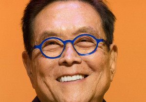 로버트 기요사키, 2026-27년 경제 위기 대비 자산 매입 계획