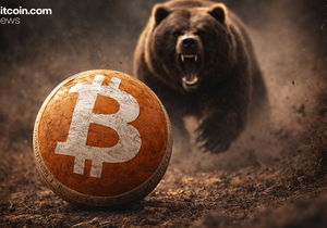 비트코인 67,000달러 횡보 압박 속 약세 심리 지속